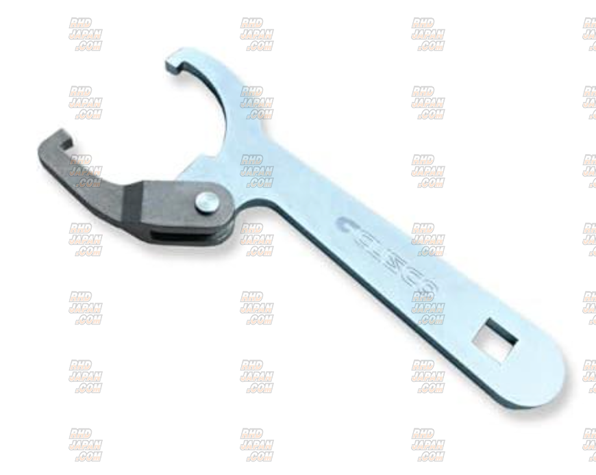 CUSCO Coilover Suspension Adjustment Spanner Wrench - Inserting Type